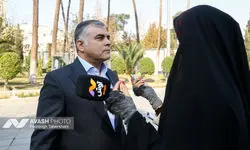 ا‌ولین واکنش به خبر استعفای وزیر نفت؛ دروغ است!