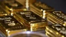 کاهش ۰.۷ درصدی طلای جهانی 