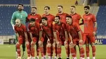 تراکتور-الخالدیه؛ پرشورها در انتظار صعودی آسان