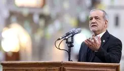 پزشکیان: وقتی عموم ناراضی باشند، رضایت خواص به درد نمی‌خورد