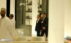 دور سوم مذاکرات ایران و آمریکا به پایان رسید