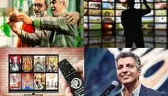 قانون محوری یا تعارض منافع: نه ساترا نه صداوسیما  صلاحیت تنظیم‌گری نمایش خانگی را ندارند 