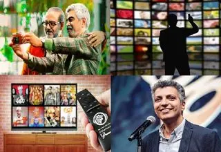 قانون محوری یا تعارض منافع: نه ساترا نه صداوسیما  صلاحیت تنظیم‌گری نمایش خانگی را ندارند 