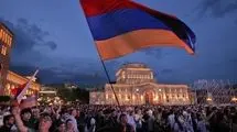 پیروزی پاشینیان و مساله معادلات چند وجهی انتخابات ارمنستان در تهران