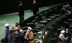 انتقاد عضو کمیسیون برنامه مجلس از تعطیلی بورس