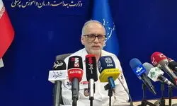 حضور اورژانس در مرزهای کشور برای ارائه خدمات به زائران/ فعالیت ۸۰۰ دستگاه آمبولانس
