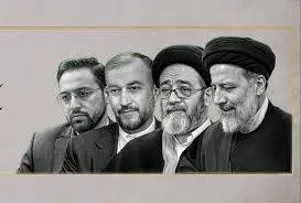 ۹ روایت از شهدای خدمت