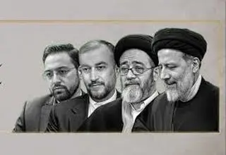 ۹ روایت از شهدای خدمت