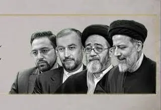 ۹ روایت از شهدای خدمت
