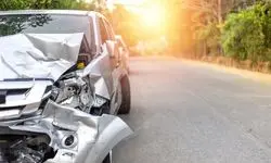 تصادفات برون‌شهری در طرح اربعین امسال  ۲۳ درصد کاهش یافت
