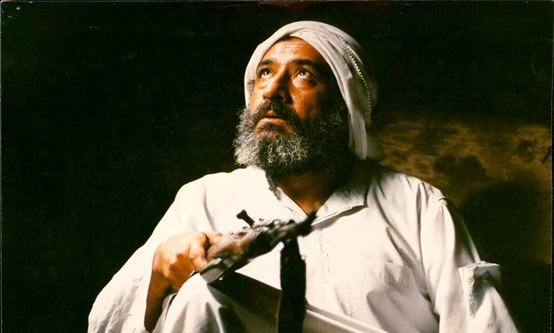 دو فیلم از «ناصر تقوایی» روی آنتن شبکه نمایش میرود