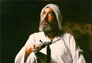 دو فیلم از «ناصر تقوایی» روی آنتن شبکه نمایش می‌رود