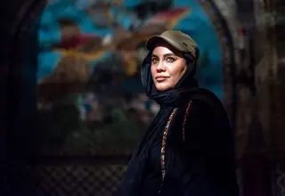 هر چه ادبیات ما بیشتر به تصویر کشیده شود بازتاب جهانی بیشتری پیدا می‌کند