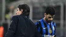 انتقاد شدید از اینزاگی پس از افشاگری طارمی!