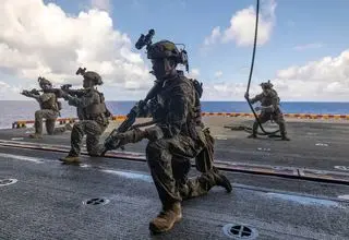 واکنش‌های جهانی به  آغاز حمله نظامی آمریکا به ونزوئلا 