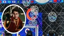 برگزاری کوییدیچ پهپادی در چین! 