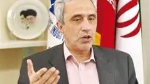 پزشکیان گفتمان فعلی را کنار بگذارد