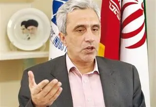 پزشکیان گفتمان فعلی را کنار بگذارد
