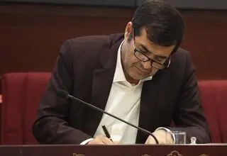 دنیامالی با رؤسای جهانی ۳ رشته برای تعلیق رژیم صهیونیستی مکاتبه کرد
