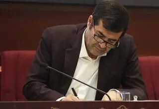 دنیامالی با رؤسای جهانی ۳ رشته برای تعلیق رژیم صهیونیستی مکاتبه کرد