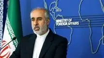 کنعانی: صهیونیست‌ها در اتاقک شیشه‌ای‌ نشسته‌اند