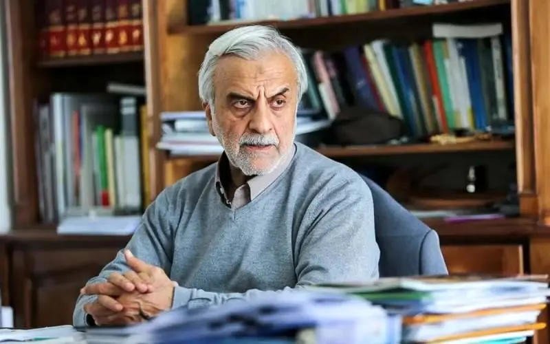 هاشمی‌طبا: نباید رؤسای فدراسیون‌ها را انتصابی کنیم
