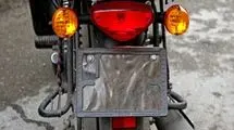 پلاک‌های مخدوش موتورسیکلت‌ها، بمب‌های ساعتی پایتخت