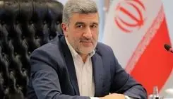 نماد شرکت‌های آسیب دیده در جنگ در فرصت مناسب مورد معامله قرار می‌گیرند