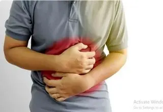 راهکار پیشگیری از بیماری‌های گوارشی در شرایط جنگی