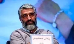 وضعیت روحی پژمان جمشیدی بعد از بازگشت به ایران