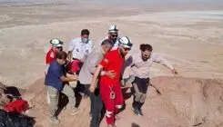 امدادرسانی نیروهای عملیاتی هلال‌احمر به ۴۷۸ حادثه‌دیده در یک هفته