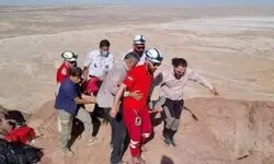 امدادرسانی نیروهای عملیاتی هلال‌احمر به ۴۷۸ حادثه‌دیده در یک هفته