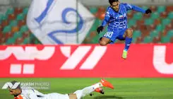 جدی‌‌ترین گزینه میزبانی مسابقات لیگ برتر