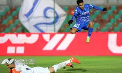 جدی‌‌ترین گزینه میزبانی مسابقات لیگ برتر