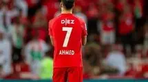 پرسپولیس به دنبال جذب لژیونر