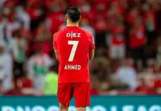 پرسپولیس به دنبال جذب لژیونر