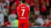 پرسپولیس به دنبال جذب لژیونر