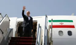 رئیس جمهور، تهران را به مقصد دوحه ترک کرد