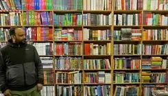 ماجرای یورش پلیس هند به کتاب‌فروشی‌ها چه بود؟ 