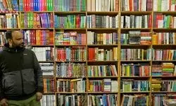 ماجرای یورش پلیس هند به کتاب‌فروشی‌ها چه بود؟ 