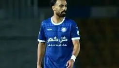 اوسمار گزینه پرسپولیس را نمی‌خواهد