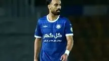 شرط سنگین گل‌گهر برای پرسپولیس