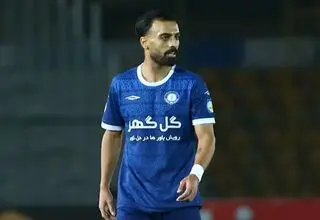 شرط سنگین گل‌گهر برای پرسپولیس