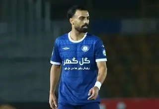 شرط سنگین گل‌گهر برای پرسپولیس