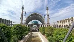 تکمیل پروژه مصلا نیازمند حدود ۱۹ هزار میلیارد تومان است