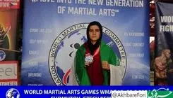نایب‌قهرمان جهانی کیک‌بوکسینگ درگذشت