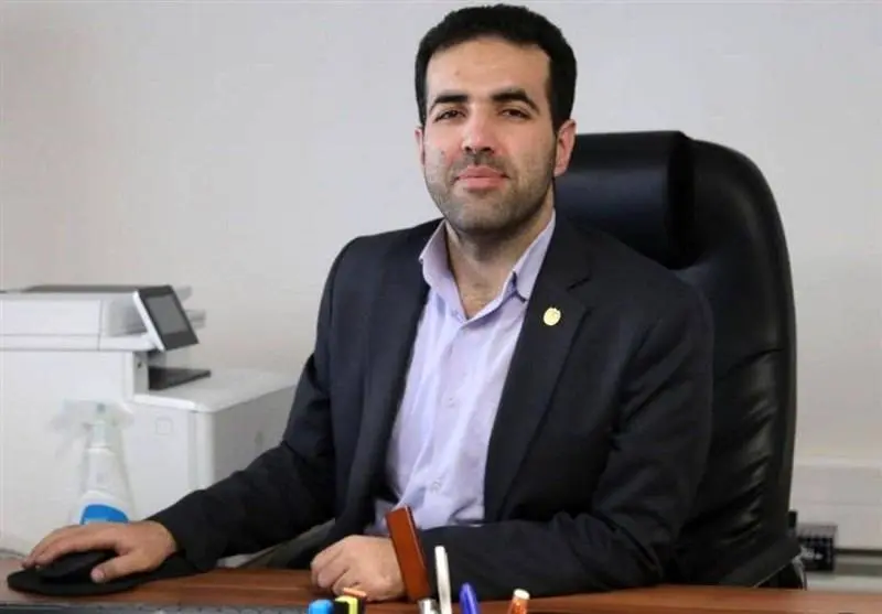 سرپرست هیات اسکواش استان تهران منصوب شد