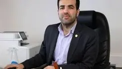 سرپرست هیات اسکواش استان تهران منصوب شد
