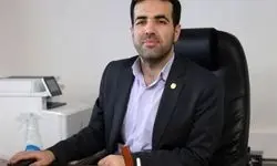 سرپرست هیات اسکواش استان تهران منصوب شد