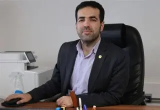 سرپرست هیات اسکواش استان تهران منصوب شد